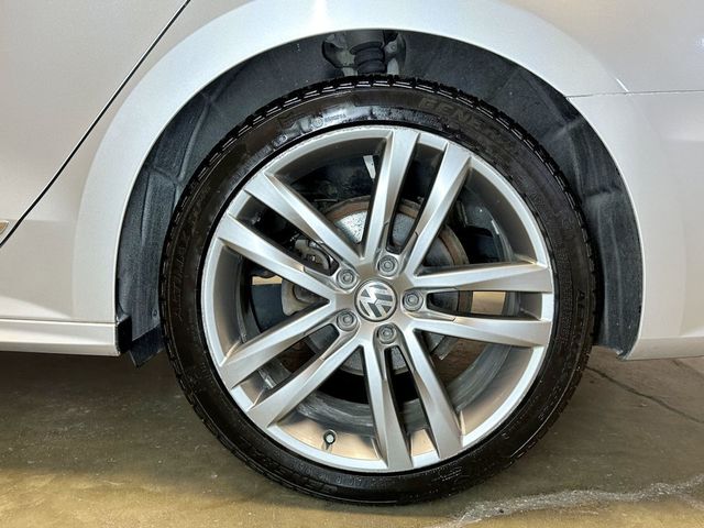 2016 Volkswagen Passat 4dr Sedan 1.8T Automatic R-Line - 23079571 - 41