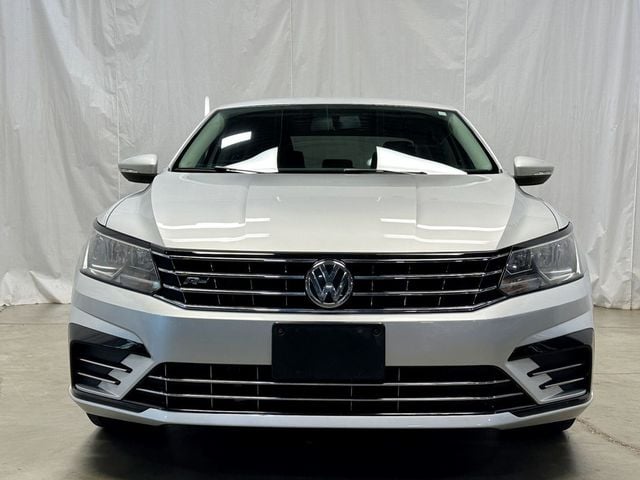 2016 Volkswagen Passat 4dr Sedan 1.8T Automatic R-Line - 23079571 - 4