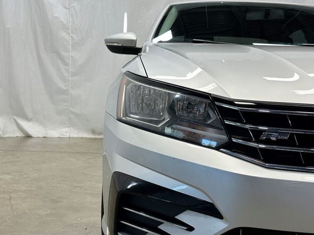 2016 Volkswagen Passat 4dr Sedan 1.8T Automatic R-Line - 23079571 - 5