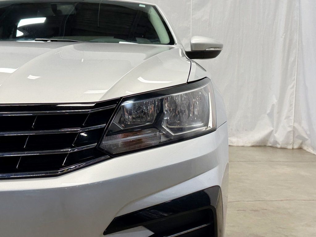 2016 Volkswagen Passat 4dr Sedan 1.8T Automatic R-Line - 23079571 - 6