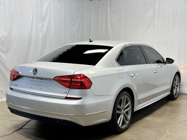 2016 Volkswagen Passat 4dr Sedan 1.8T Automatic R-Line - 23079571 - 7