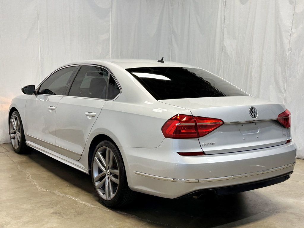 2016 Volkswagen Passat 4dr Sedan 1.8T Automatic R-Line - 23079571 - 8