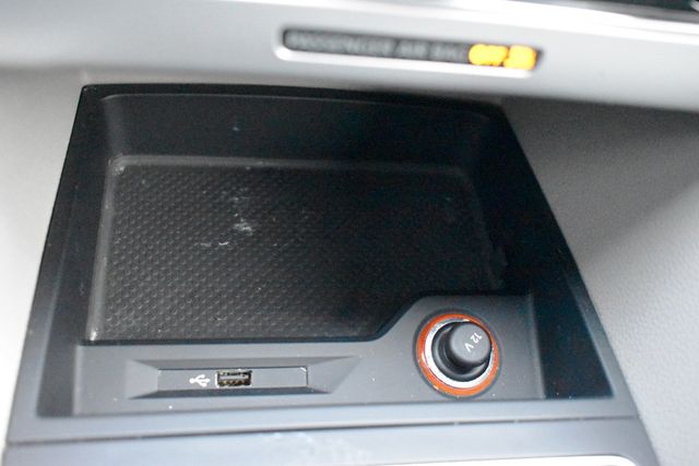 2016 Volkswagen Passat 4dr Sedan 1.8T Automatic S - 22969967 - 11