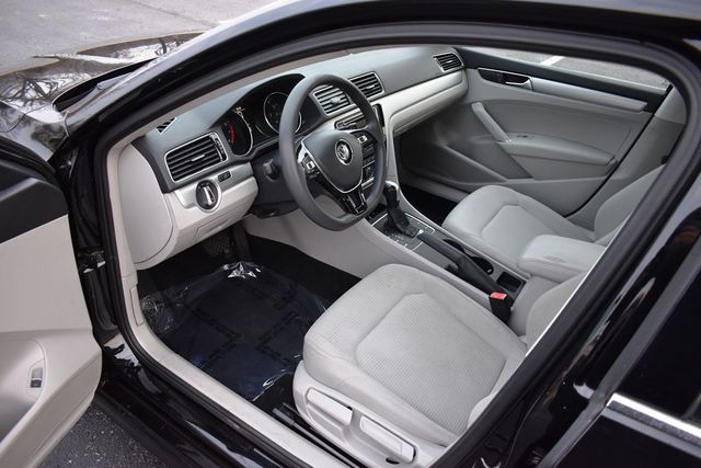 2016 Volkswagen Passat 4dr Sedan 1.8T Automatic S - 22969967 - 15