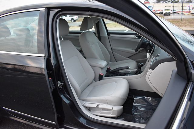 2016 Volkswagen Passat 4dr Sedan 1.8T Automatic S - 22969967 - 1