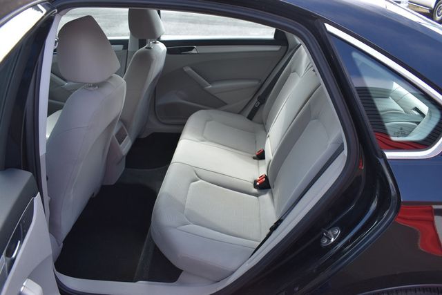 2016 Volkswagen Passat 4dr Sedan 1.8T Automatic S - 22969967 - 22