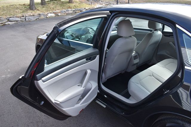 2016 Volkswagen Passat 4dr Sedan 1.8T Automatic S - 22969967 - 25