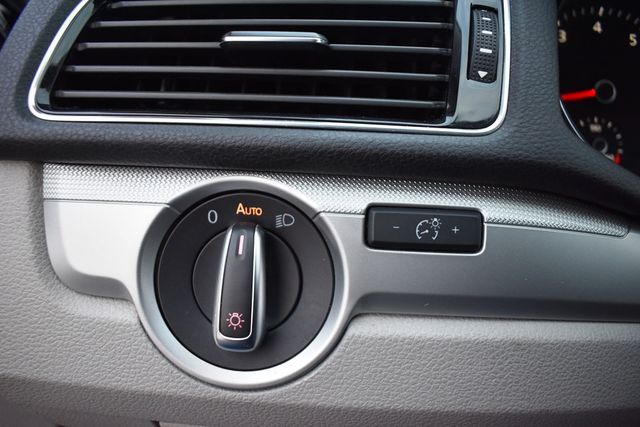 2016 Volkswagen Passat 4dr Sedan 1.8T Automatic S - 22969967 - 27