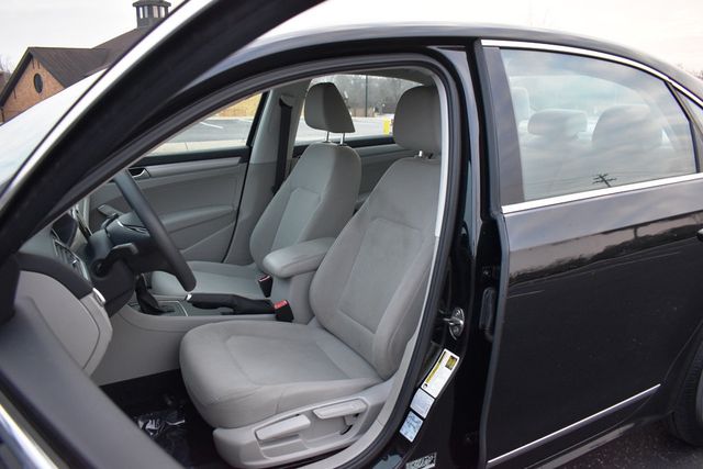 2016 Volkswagen Passat 4dr Sedan 1.8T Automatic S - 22969967 - 2