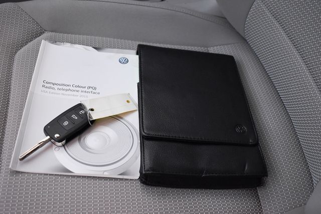 2016 Volkswagen Passat 4dr Sedan 1.8T Automatic S - 22969967 - 29