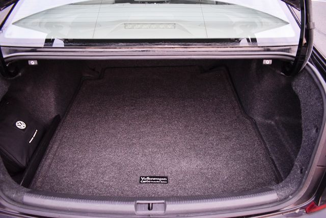 2016 Volkswagen Passat 4dr Sedan 1.8T Automatic S - 22969967 - 34