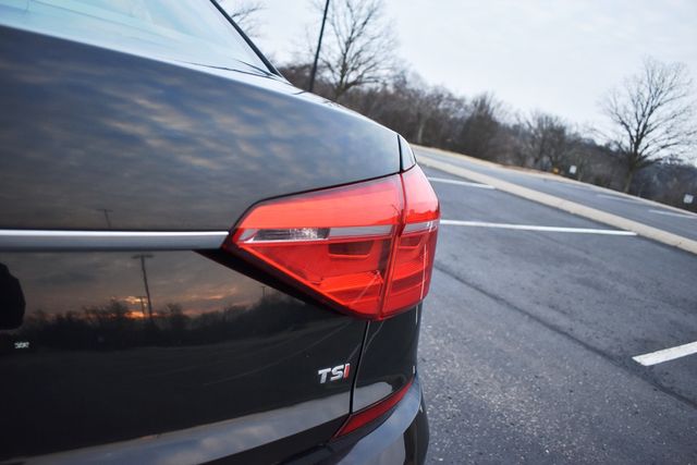 2016 Volkswagen Passat 4dr Sedan 1.8T Automatic S - 22969967 - 36