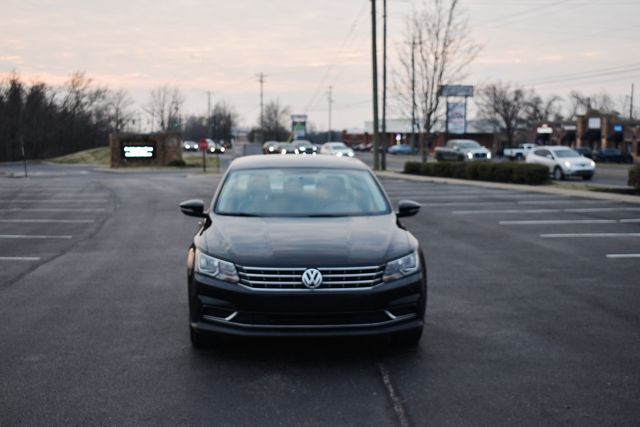 2016 Volkswagen Passat 4dr Sedan 1.8T Automatic S - 22969967 - 39