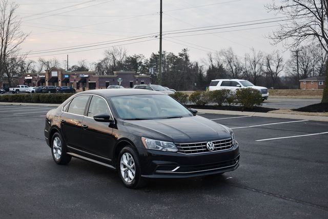 2016 Volkswagen Passat 4dr Sedan 1.8T Automatic S - 22969967 - 40