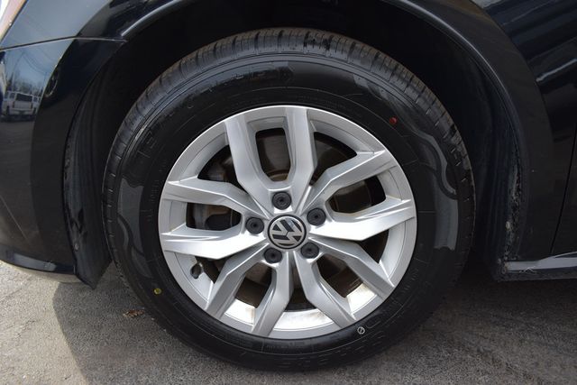 2016 Volkswagen Passat 4dr Sedan 1.8T Automatic S - 22969967 - 48