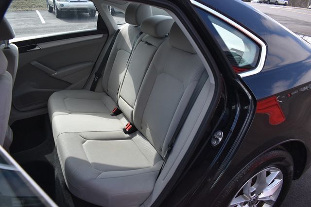 2016 Volkswagen Passat 4dr Sedan 1.8T Automatic S - 22969967 - 4