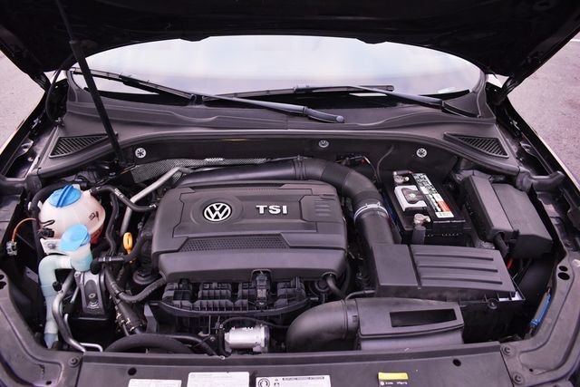 2016 Volkswagen Passat 4dr Sedan 1.8T Automatic S - 22969967 - 49
