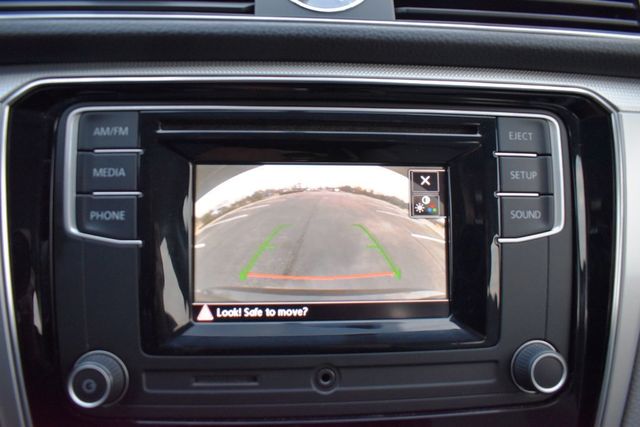 2016 Volkswagen Passat 4dr Sedan 1.8T Automatic S - 22969967 - 6