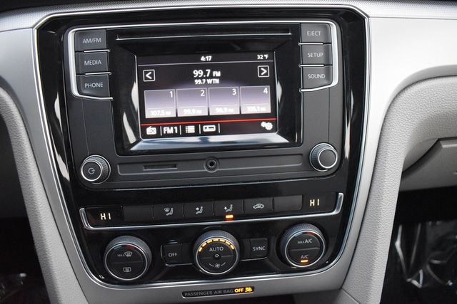 2016 Volkswagen Passat 4dr Sedan 1.8T Automatic S - 22969967 - 7