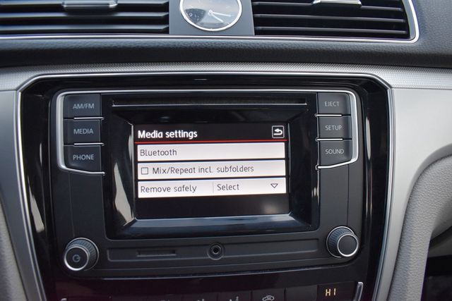 2016 Volkswagen Passat 4dr Sedan 1.8T Automatic S - 22969967 - 8