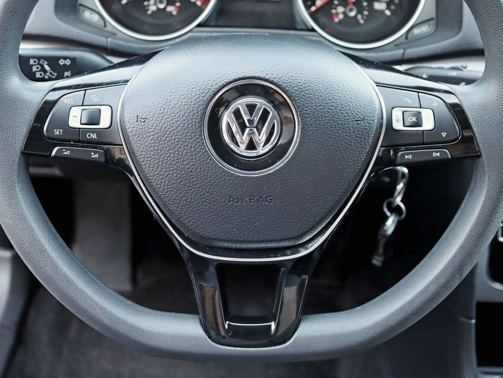 2016 Volkswagen Passat 4dr Sedan 1.8T Automatic S - 22399967 - 11