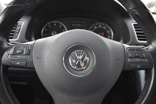 2016 Volkswagen Passat 4dr Sedan 1.8T Automatic SE - 22969967 - 10