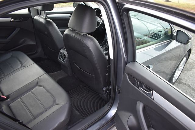 2016 Volkswagen Passat 4dr Sedan 1.8T Automatic SE - 22969967 - 17