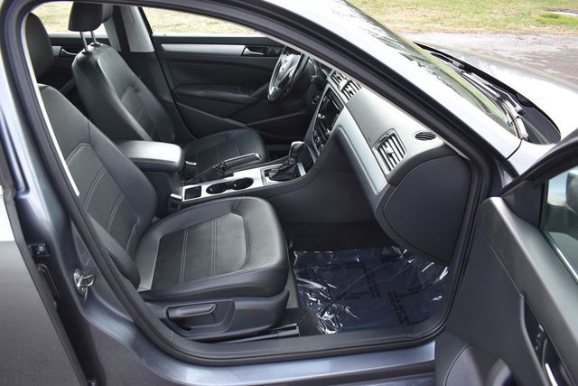 2016 Volkswagen Passat 4dr Sedan 1.8T Automatic SE - 22969967 - 18