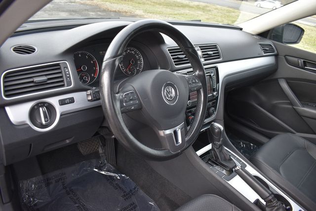 2016 Volkswagen Passat 4dr Sedan 1.8T Automatic SE - 22969967 - 1