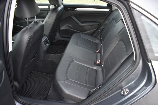 2016 Volkswagen Passat 4dr Sedan 1.8T Automatic SE - 22969967 - 21