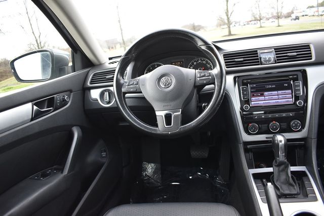 2016 Volkswagen Passat 4dr Sedan 1.8T Automatic SE - 22969967 - 24