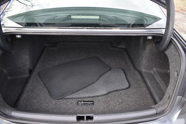 2016 Volkswagen Passat 4dr Sedan 1.8T Automatic SE - 22969967 - 26