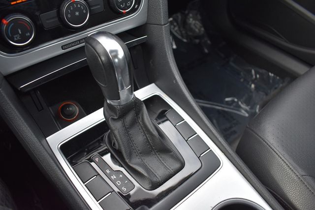 2016 Volkswagen Passat 4dr Sedan 1.8T Automatic SE - 22969967 - 33