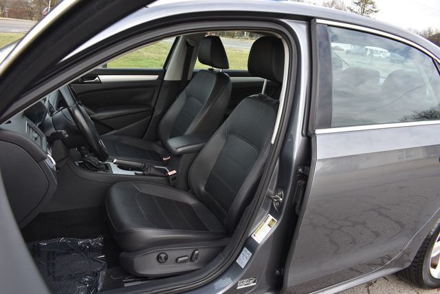 2016 Volkswagen Passat 4dr Sedan 1.8T Automatic SE - 22969967 - 3