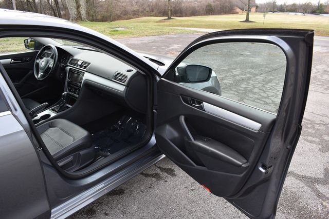 2016 Volkswagen Passat 4dr Sedan 1.8T Automatic SE - 22969967 - 39