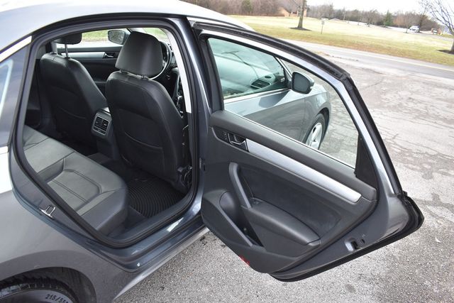 2016 Volkswagen Passat 4dr Sedan 1.8T Automatic SE - 22969967 - 41