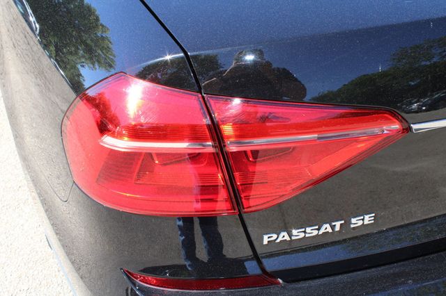 2016 Volkswagen Passat 4dr Sedan 1.8T Automatic SE - 23027099 - 10
