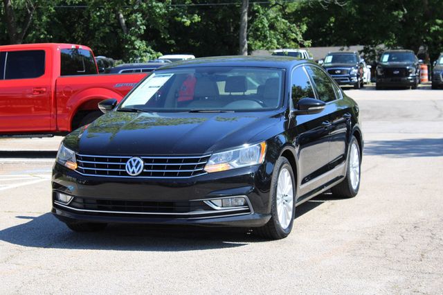 2016 Volkswagen Passat 4dr Sedan 1.8T Automatic SE - 23027099 - 2