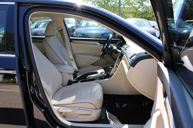 2016 Volkswagen Passat 4dr Sedan 1.8T Automatic SE - 23027099 - 29