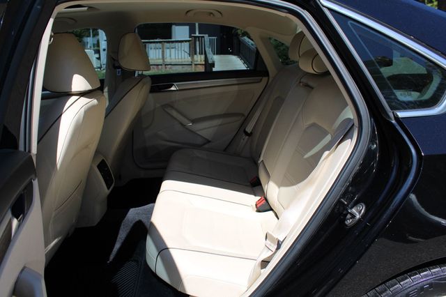 2016 Volkswagen Passat 4dr Sedan 1.8T Automatic SE - 23027099 - 31