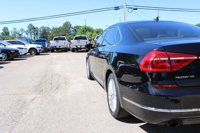 2016 Volkswagen Passat 4dr Sedan 1.8T Automatic SE - 23027099 - 32