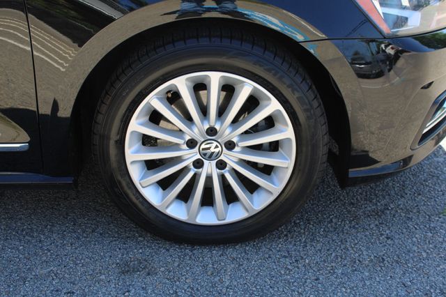 2016 Volkswagen Passat 4dr Sedan 1.8T Automatic SE - 23027099 - 35