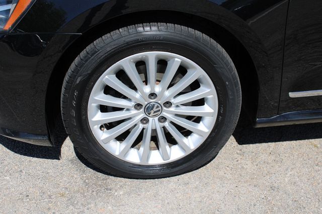 2016 Volkswagen Passat 4dr Sedan 1.8T Automatic SE - 23027099 - 36