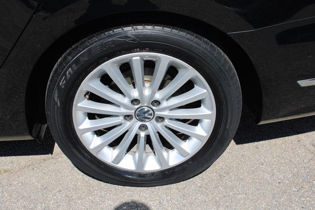 2016 Volkswagen Passat 4dr Sedan 1.8T Automatic SE - 23027099 - 37