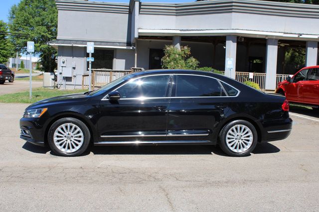 2016 Volkswagen Passat 4dr Sedan 1.8T Automatic SE - 23027099 - 3