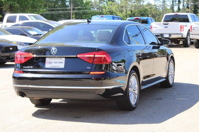 2016 Volkswagen Passat 4dr Sedan 1.8T Automatic SE - 23027099 - 7