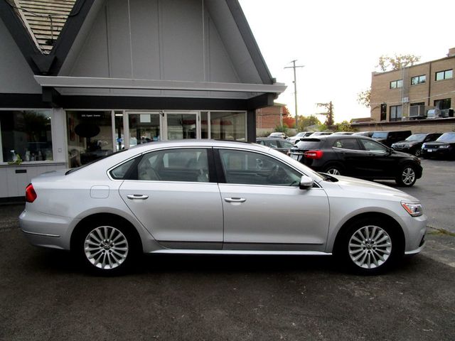 2016 Volkswagen Passat 4dr Sedan 1.8T Automatic SE - 22641800 - 10