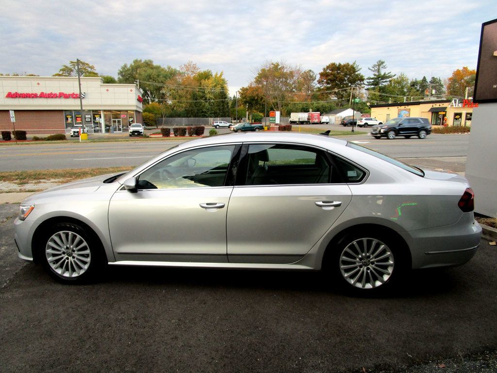 2016 Volkswagen Passat 4dr Sedan 1.8T Automatic SE - 22641800 - 11