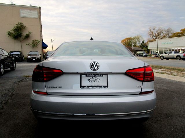 2016 Volkswagen Passat 4dr Sedan 1.8T Automatic SE - 22641800 - 8