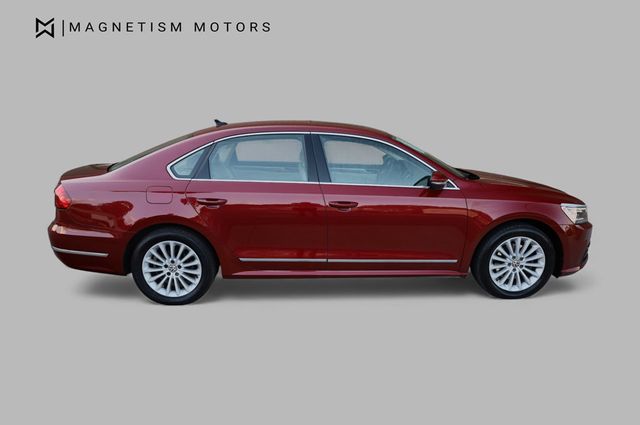 2016 Volkswagen Passat 4dr Sedan 1.8T Automatic SE - 22936127 - 1